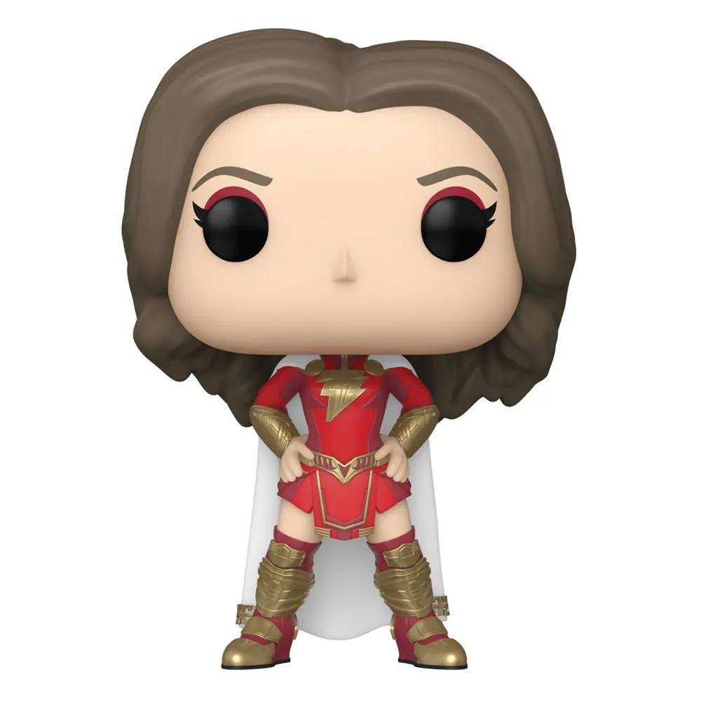 Shazam! POP! Movies Vinyl Figure Mary 9 cm termékfotó