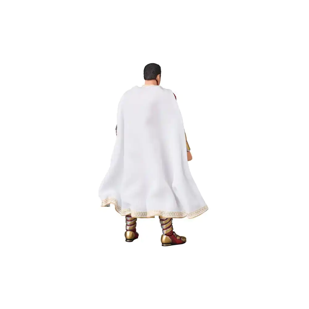 Shazam! MAFEX Action Figure Fury of the Gods Ver. 16 cm termékfotó