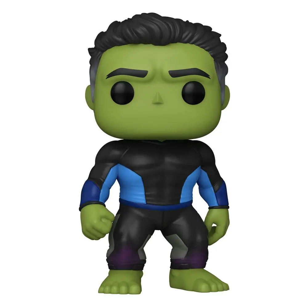 She-Hulk POP! Vinyl Figure Hulk 9 cm termékfotó