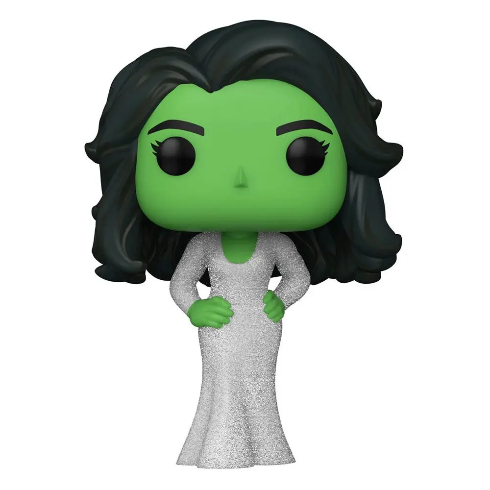 She-Hulk POP! Vinyl Figure She Hulk Gala 9 cm termékfotó