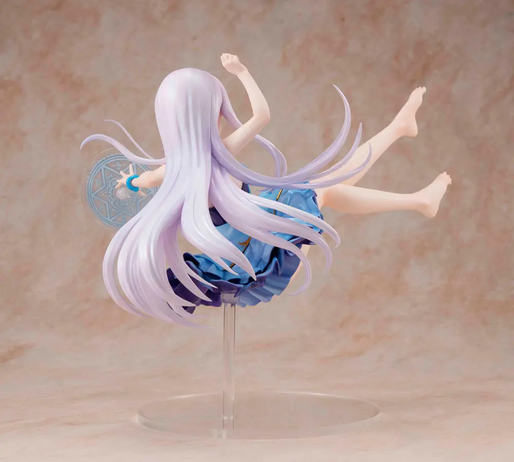 She Professed Herself Pupil of the Wise Man PVC Statue 1/7 Mira 18 cm product photo
