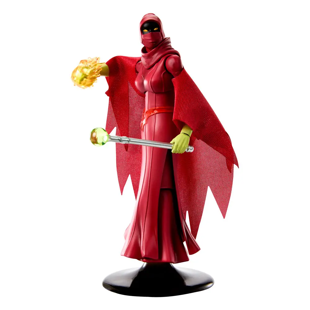 She-Ra and the Princesses of Power Masterverse Action Figure Shadow Weaver 18 cm termékfotó