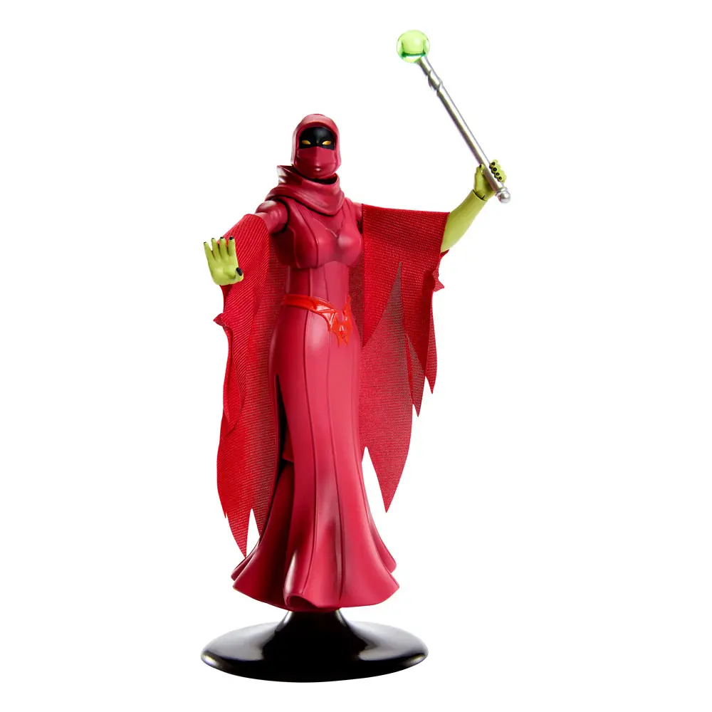 She-Ra and the Princesses of Power Masterverse Action Figure Shadow Weaver 18 cm termékfotó