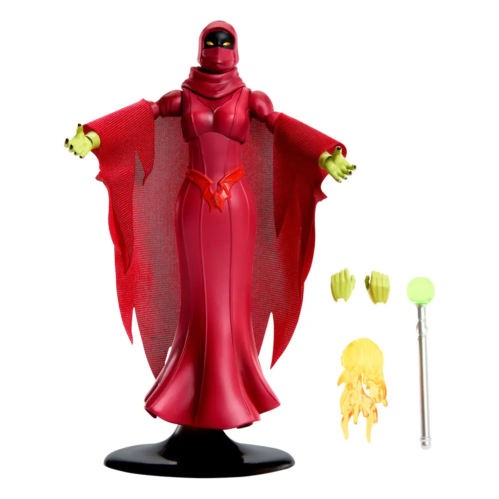 She-Ra and the Princesses of Power Masterverse Action Figure Shadow Weaver 18 cm termékfotó