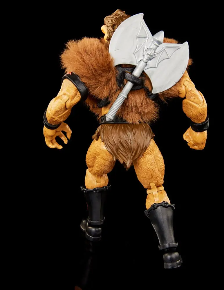 She-Ra: Princess of Power Masterverse Action Figure Grizzlor 18 cm product photo