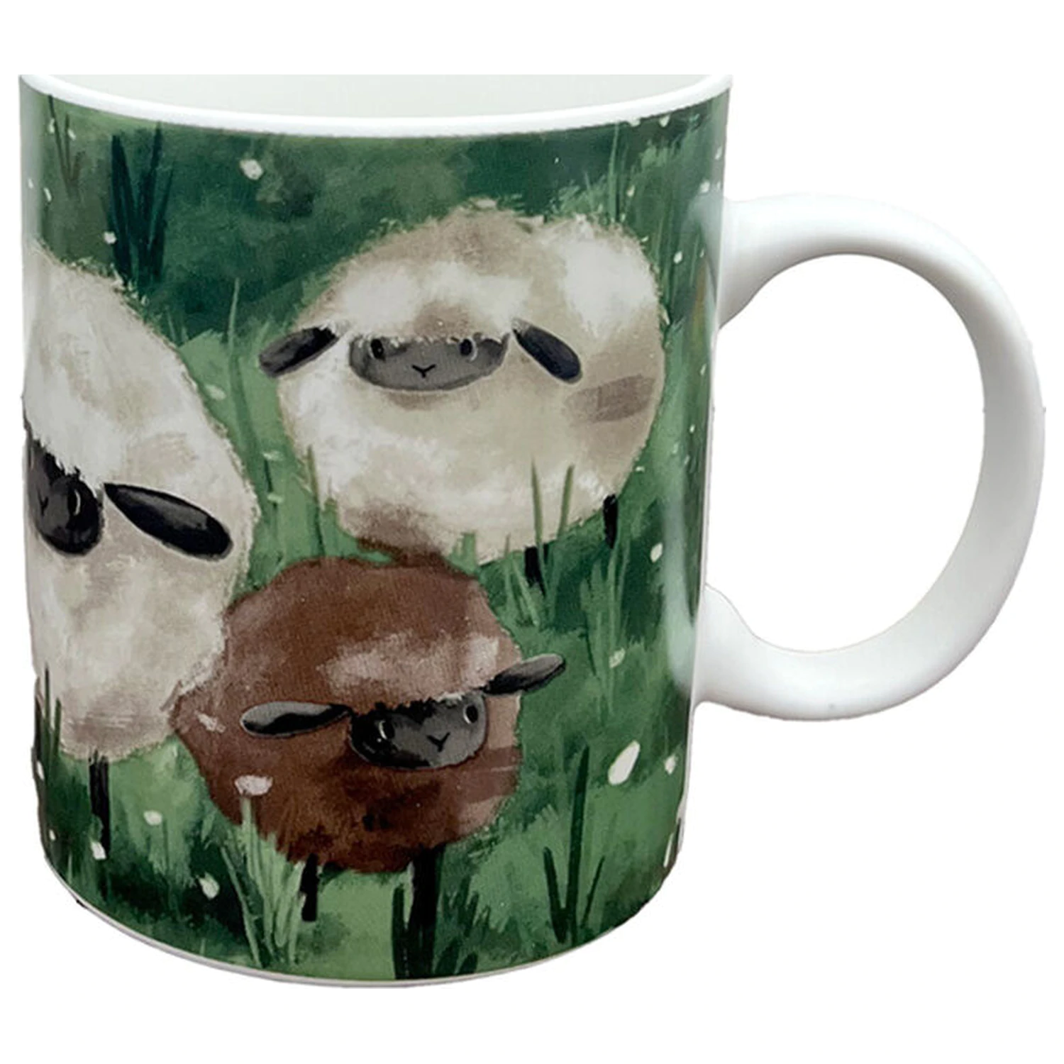 Sheep mug 300ml product photo