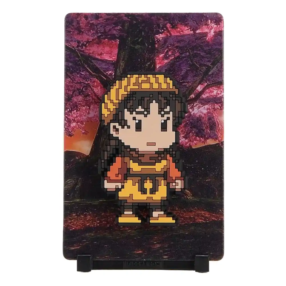 Shenmue FiGGYZ Magnet Collectible Shenhua Ling 11 cm product photo