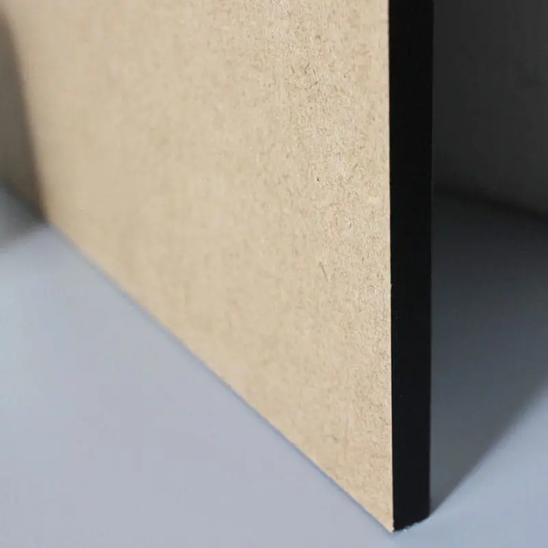 Sherlock Holmes Wooden Wall Art Sherlock vs Moriarty 35 x 50 cm product photo