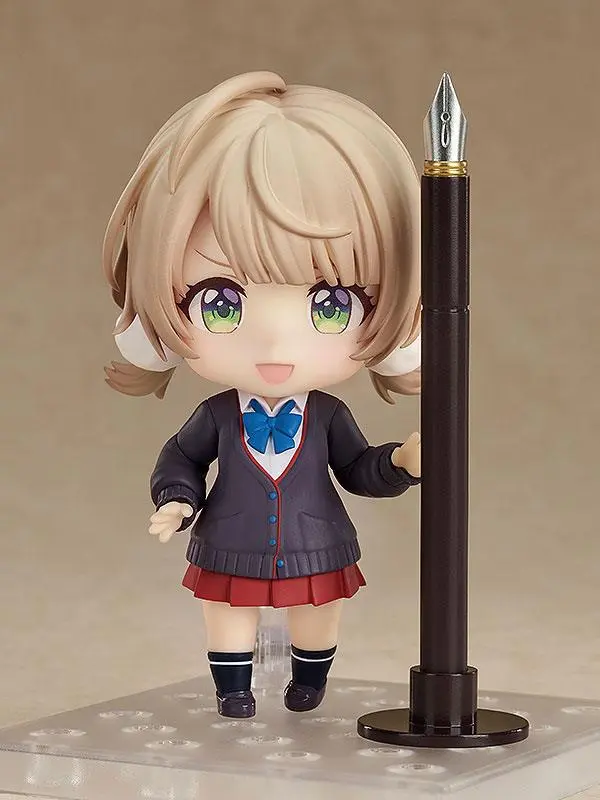 Shigure Ui Nendoroid Action Figure 10 cm termékfotó