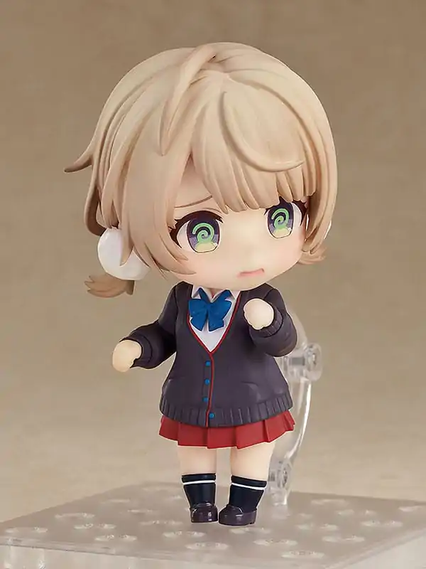 Shigure Ui Nendoroid Action Figure Shigure Ui (re-run) 10 cm product photo