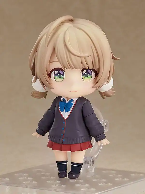 Shigure Ui Nendoroid Action Figure Shigure Ui (re-run) 10 cm product photo