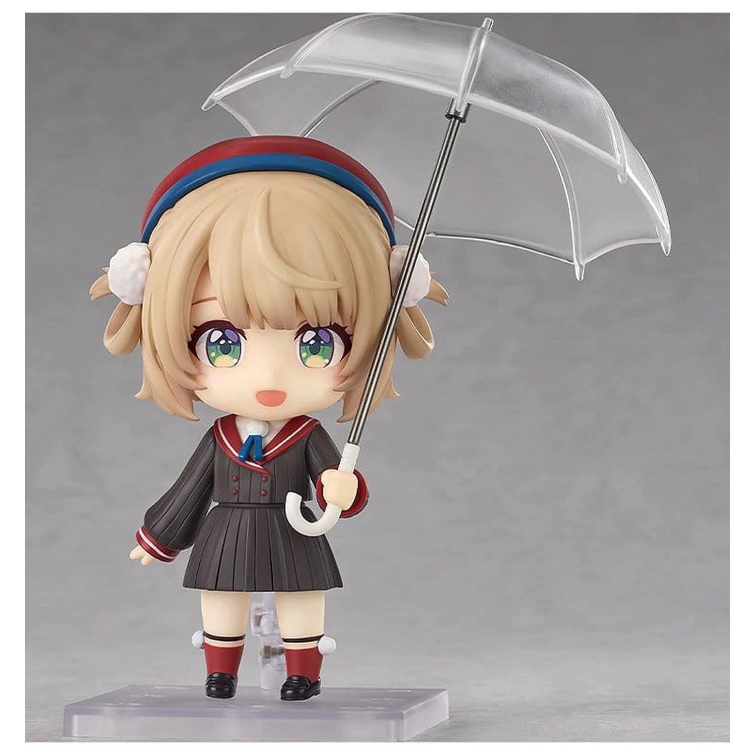 Shigure Ui Nendoroid Action Figure Standard Outfit Ver. 10 cm product photo