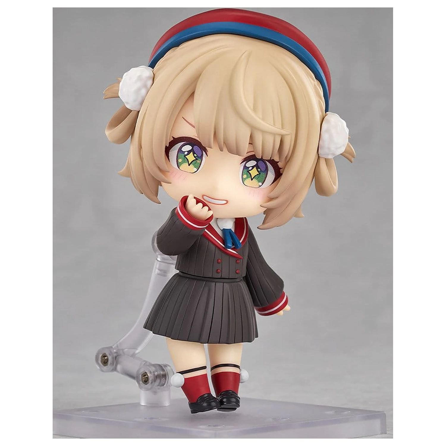 Shigure Ui Nendoroid Action Figure Standard Outfit Ver. 10 cm product photo