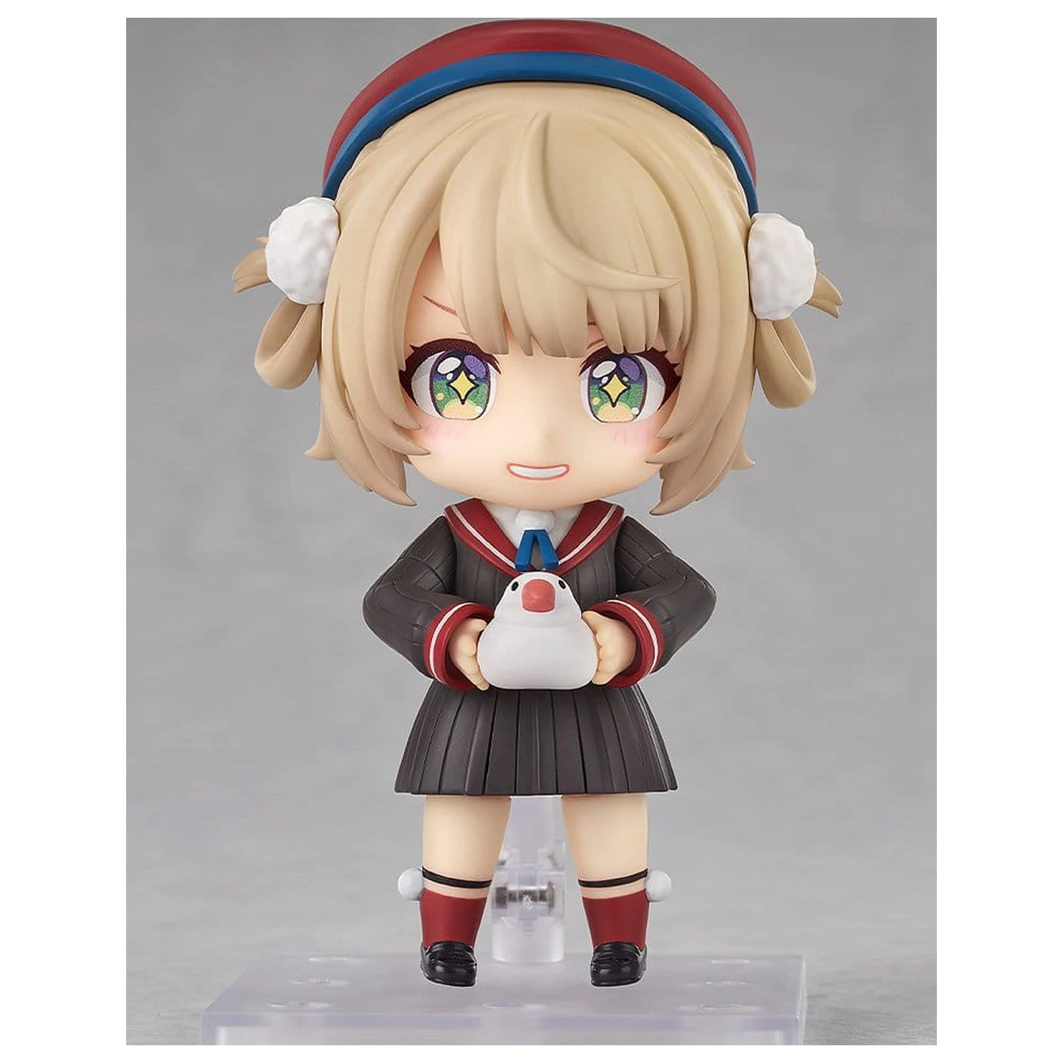 Shigure Ui Nendoroid Action Figure Standard Outfit Ver. 10 cm product photo