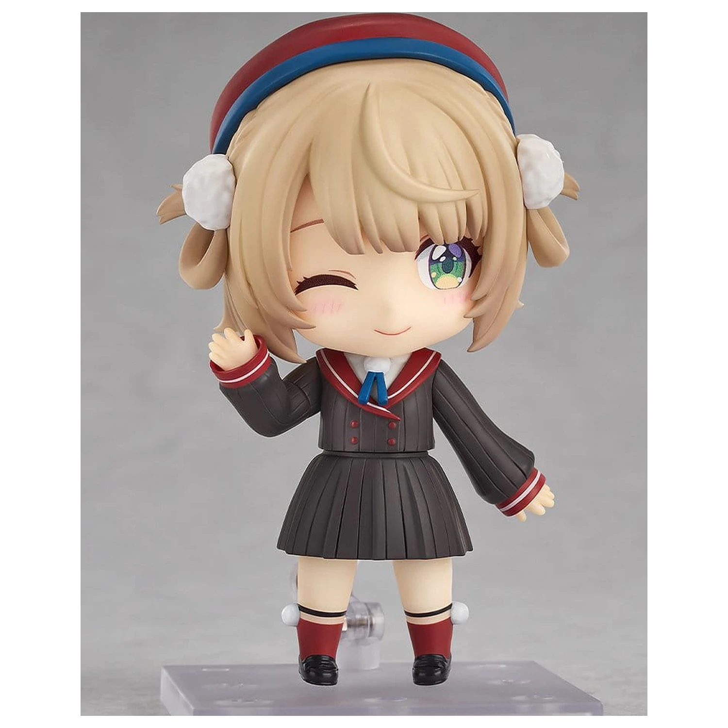 Shigure Ui Nendoroid Action Figure Standard Outfit Ver. 10 cm product photo