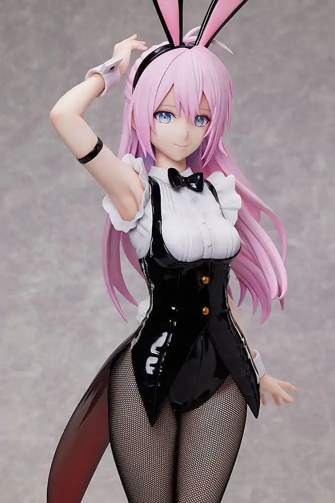 Shikimori&#039;s Not Just a Cutie PVC Statue 1/4 Shikimori Bunny Ver. 46 cm product photo