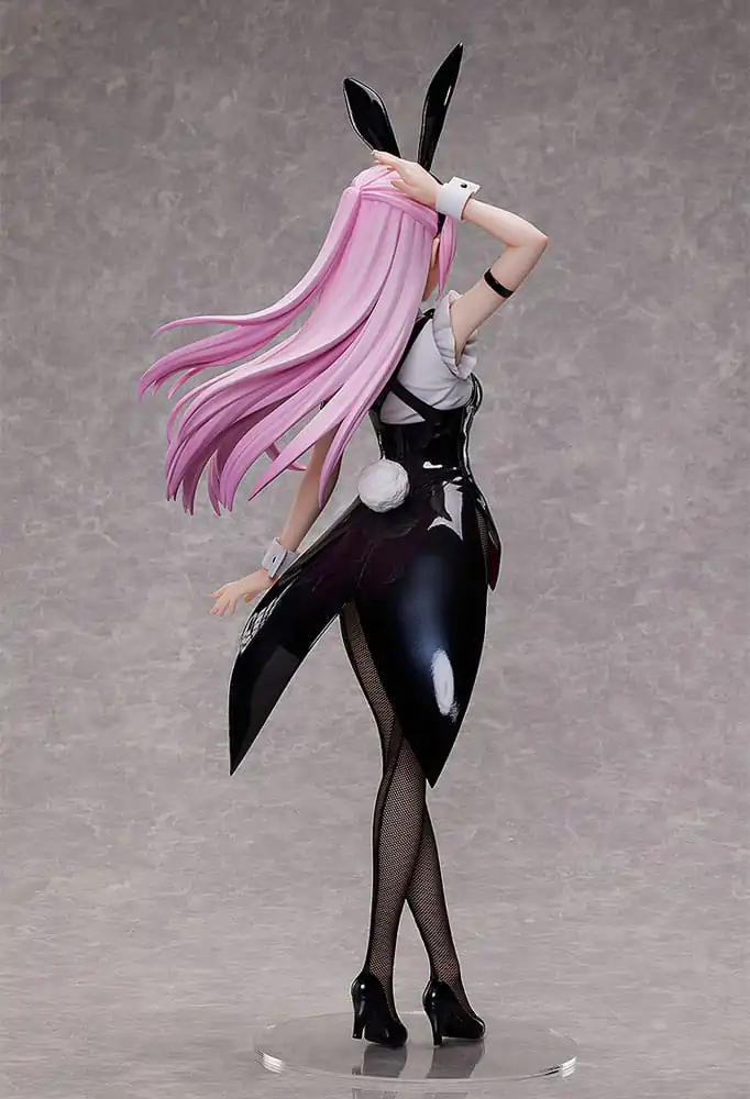 Shikimori&#039;s Not Just a Cutie PVC Statue 1/4 Shikimori Bunny Ver. 46 cm product photo