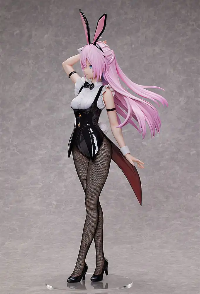 Shikimori&#039;s Not Just a Cutie PVC Statue 1/4 Shikimori Bunny Ver. 46 cm product photo