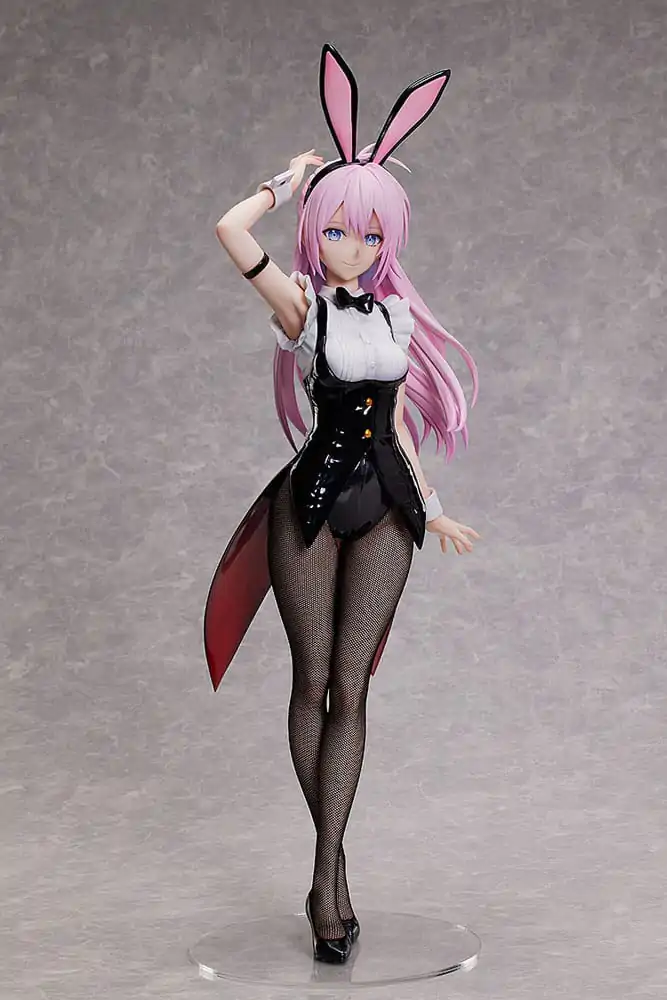 Shikimori&#039;s Not Just a Cutie PVC Statue 1/4 Shikimori Bunny Ver. 46 cm product photo
