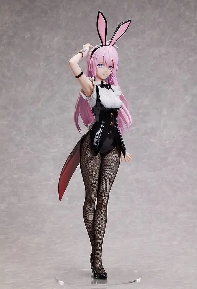 Shikimori&#039;s Not Just a Cutie PVC Statue 1/4 Shikimori Bunny Ver. 46 cm product photo