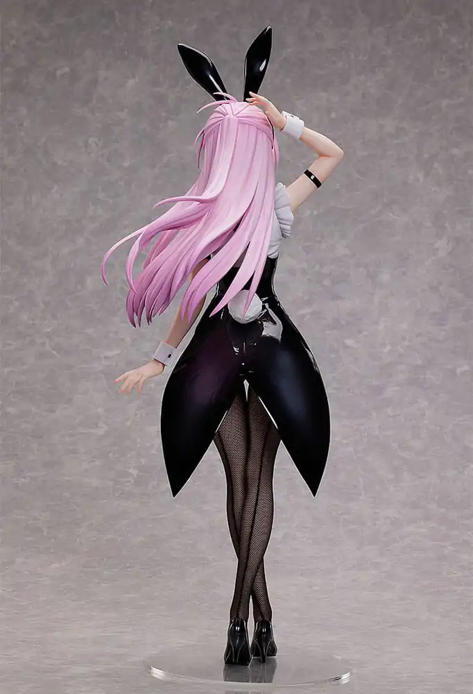 Shikimori&#039;s Not Just a Cutie PVC Statue 1/4 Shikimori Bunny Ver. 46 cm product photo