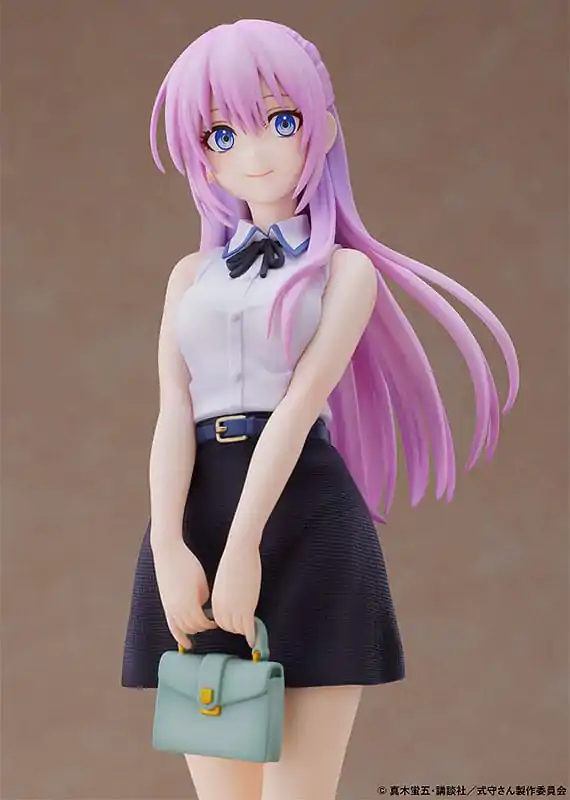 Shikimori's Not Just a Cutie PVC Statue 1/7 Shikimori-san Summer Outfit ver. Standard Edition 23 cm termékfotó