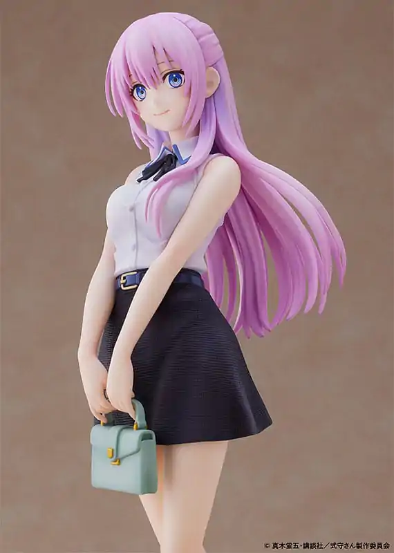 Shikimori's Not Just a Cutie PVC Statue 1/7 Shikimori-san Summer Outfit ver. Standard Edition 23 cm termékfotó