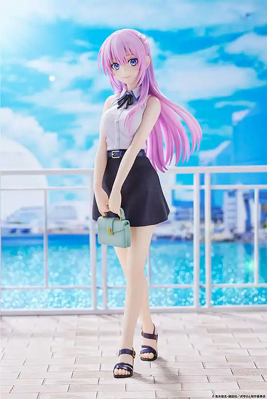 Shikimori's Not Just a Cutie PVC Statue 1/7 Shikimori-san Summer Outfit ver. Standard Edition 23 cm termékfotó