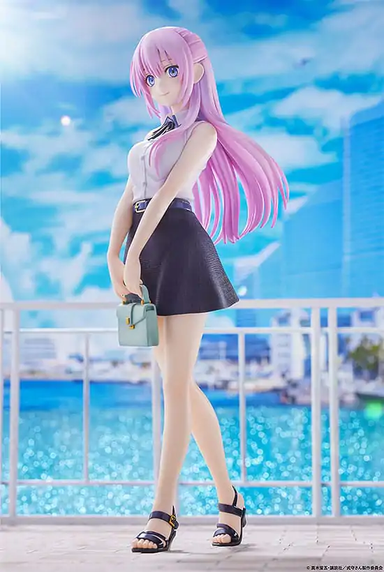 Shikimori's Not Just a Cutie PVC Statue 1/7 Shikimori-san Summer Outfit ver. Standard Edition 23 cm termékfotó