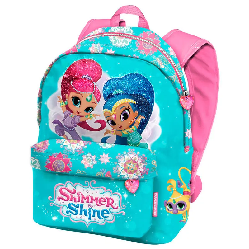 Shimmer and Shine Freetime backpack 42cm product photo