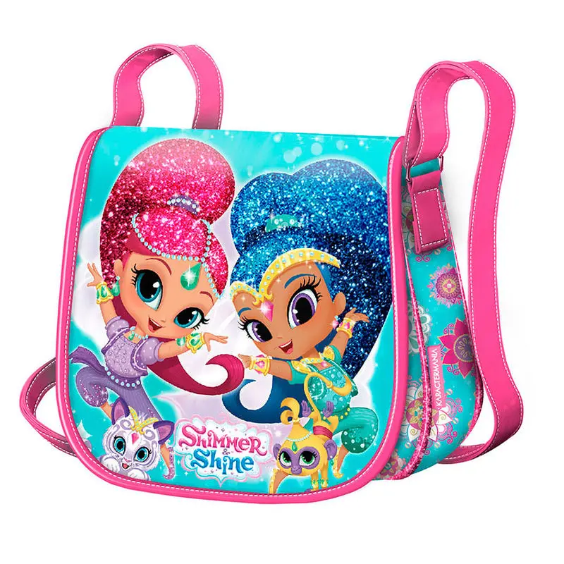 Shimmer and Shine Muffin bag product photo