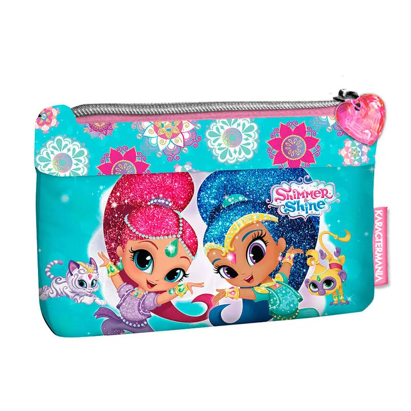 Shimmer and Shine Purse product photo