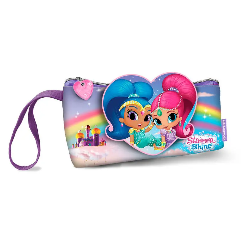 Shimmer and Shine pencil case product photo