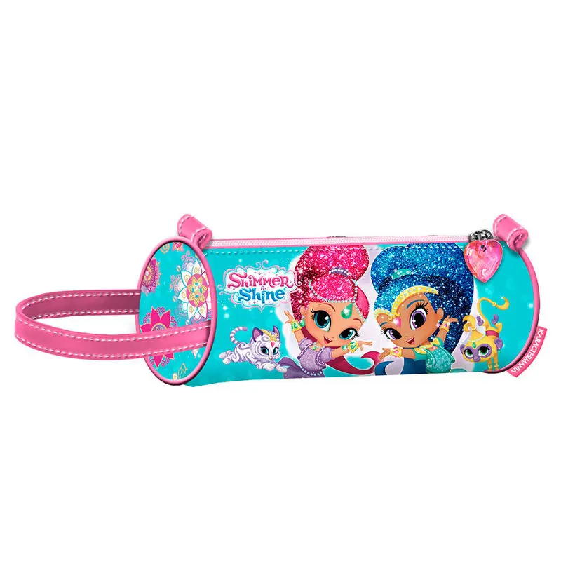 Shimmer and Shine Pencil case product photo