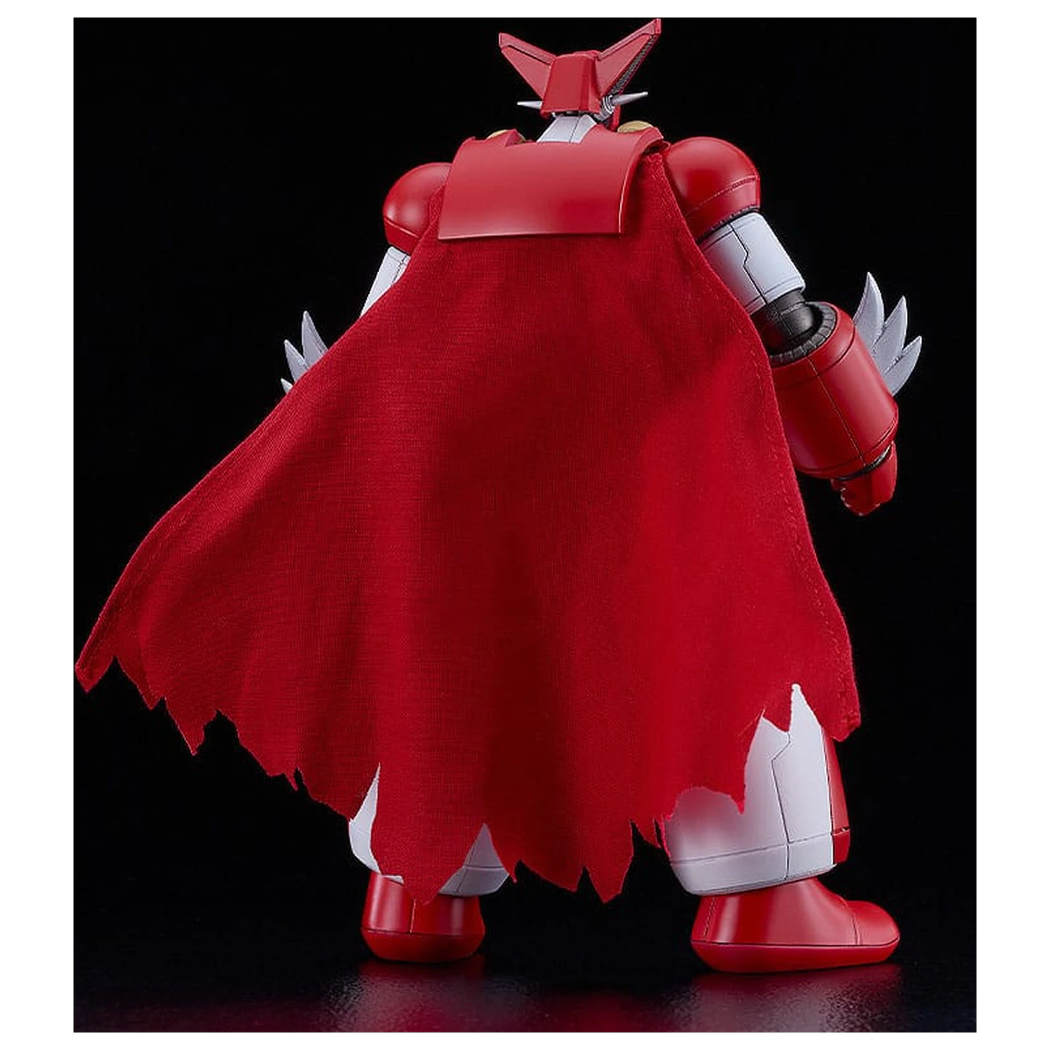 Shin Getter Robot Armageddon Moderoid Plastic Model Kit Getter 1 OVA Ver. 15 cm product photo