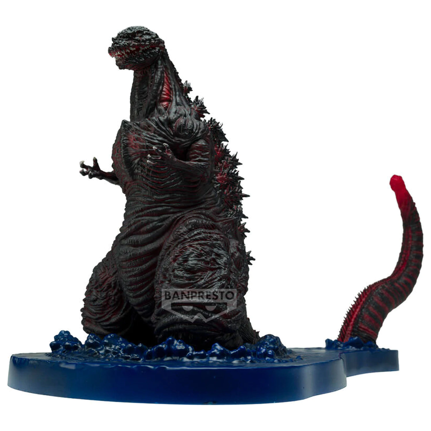 Shin Godzilla - Godzilla 2016 4th Form figure 11cm product photo