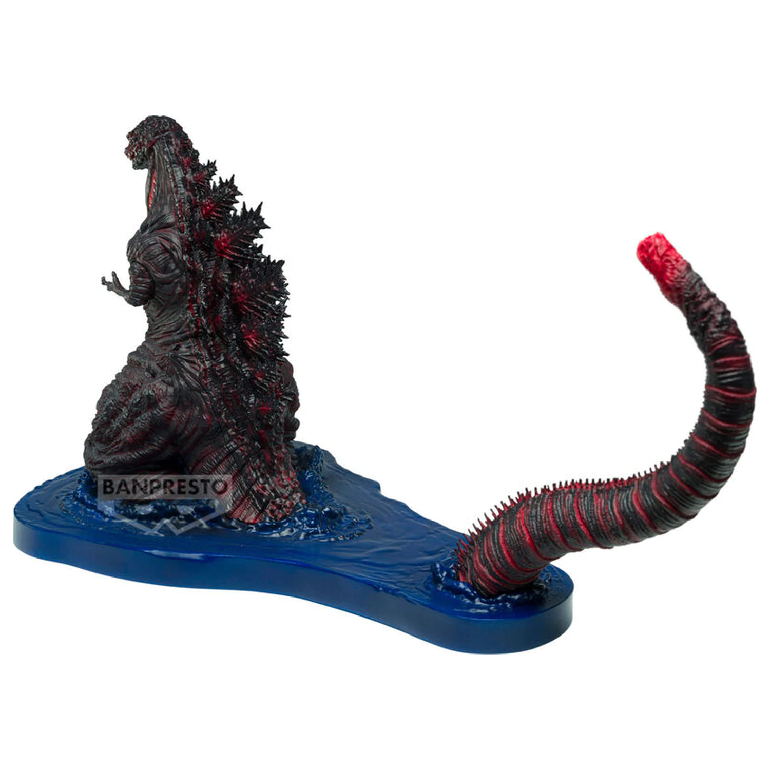 Shin Godzilla - Godzilla 2016 4th Form figure 11cm product photo