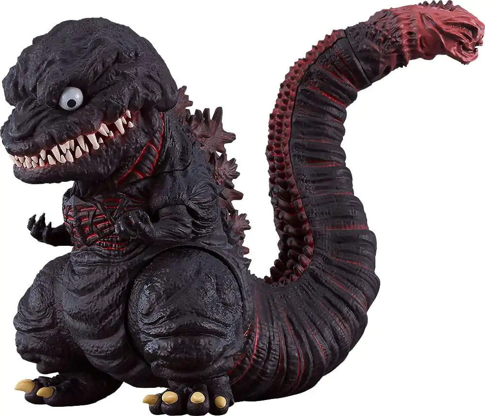 Shin Godzilla Nendoroid Action Figure Godzilla (2016) 10 cm product photo