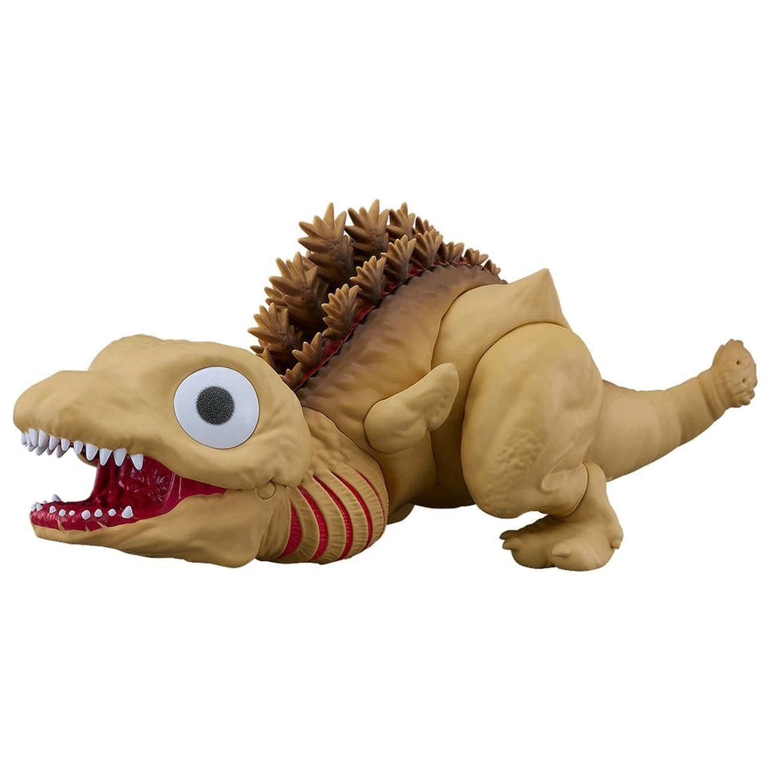 Shin Godzilla Nendoroid Action Figure Godzilla Second Form 16 cm product photo
