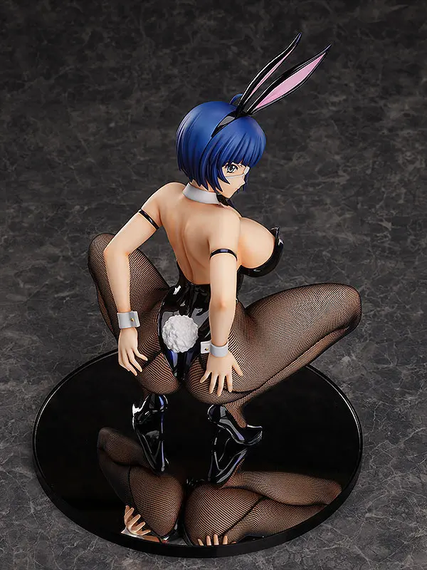 Shin Ikki Tousen Statue 1/4 Ryomou Shimei: Bunny Ver. 2nd 32 cm product photo