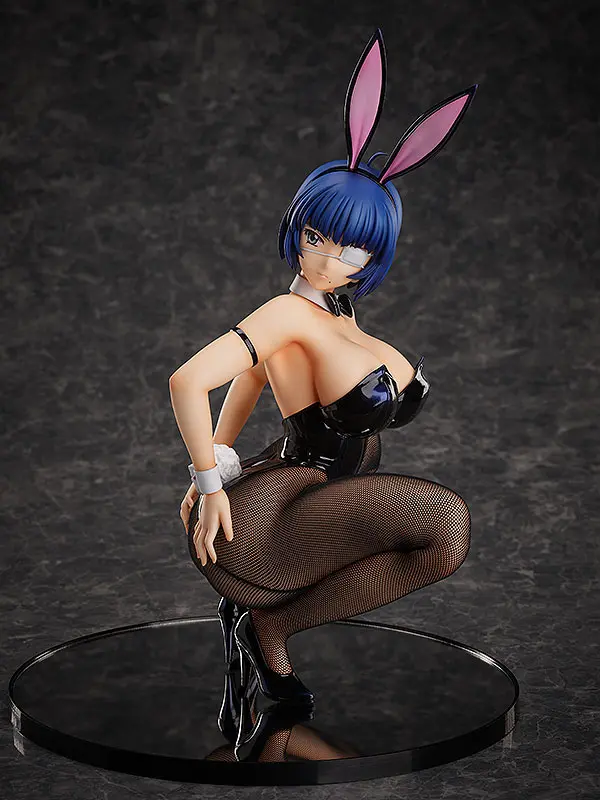 Shin Ikki Tousen Statue 1/4 Ryomou Shimei: Bunny Ver. 2nd 32 cm product photo