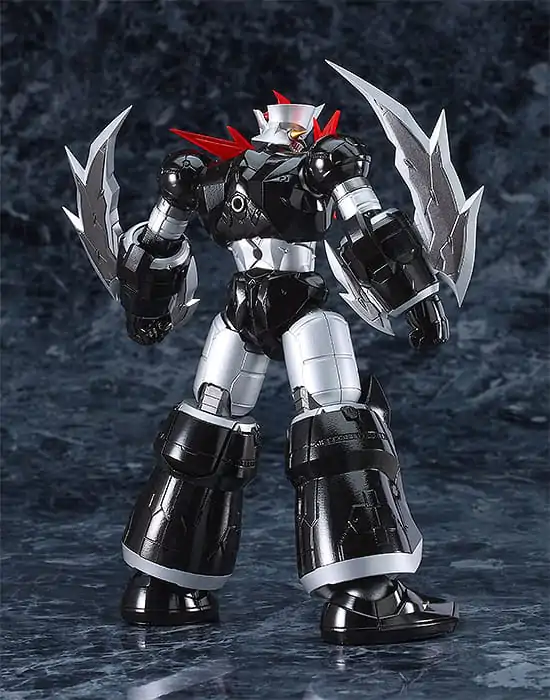 Shin Mazinger ZERO vs. Great General of Darkness Moderoid Plastic Model Kit Mazinger Zero 16 cm product photo