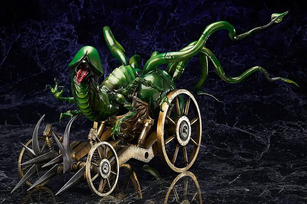 Shin Megami Tensei PVC Statue Demon Lord Mara 40 cm product photo