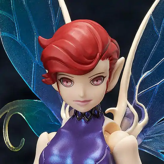 Shin Megami Tensei Figma Action Figure Pixie 13 cm (re-run) termékfotó