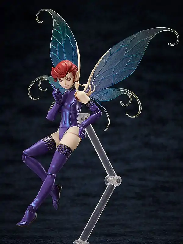 Shin Megami Tensei Figma Action Figure Pixie 13 cm (re-run) termékfotó