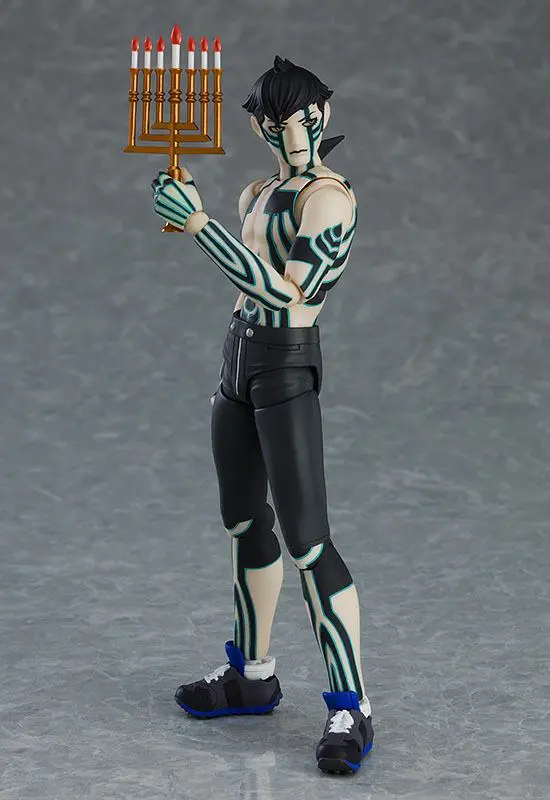 Shin Megami Tensei III: Nocturne Figma Action Figure Demi-Fiend 15 cm product photo