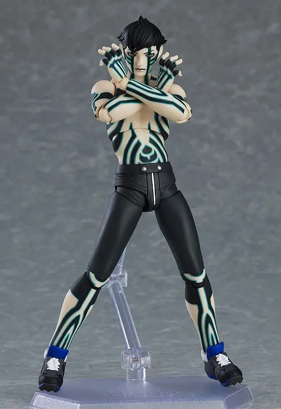 Shin Megami Tensei III: Nocturne Figma Action Figure Demi-Fiend 15 cm product photo