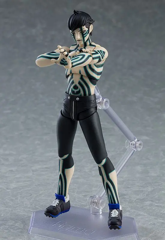 Shin Megami Tensei III: Nocturne Figma Action Figure Demi-Fiend 15 cm product photo