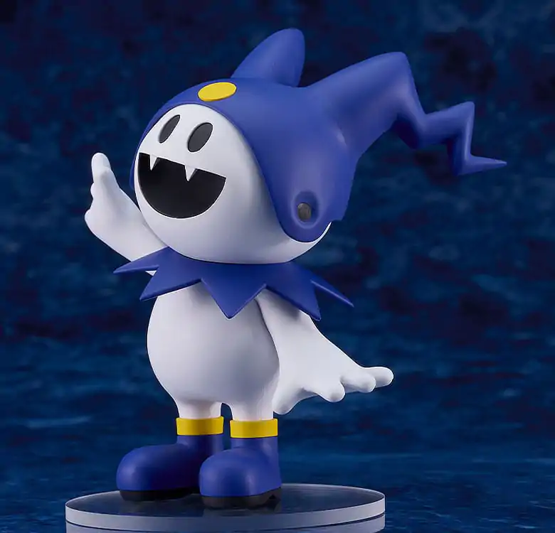 Shin Megami Tensei PLAMAX Minimum Factory Plastic Model Kit MF-91 Jack Frost product photo