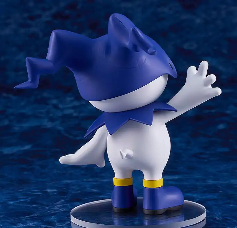 Shin Megami Tensei PLAMAX Minimum Factory Plastic Model Kit MF-91 Jack Frost product photo
